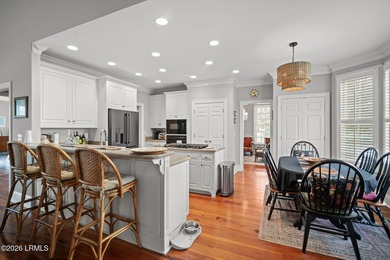 Live your best Lowcountry life in this exceptional waterfront - photo 13