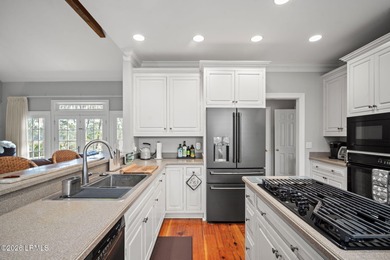 Live your best Lowcountry life in this exceptional waterfront - photo 14