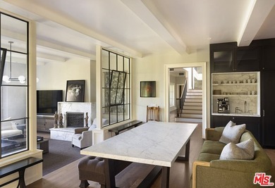 Nestled along prestigious Picacho Lane, this newly renovated - photo 4