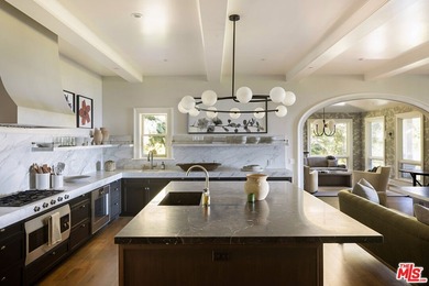 Nestled along prestigious Picacho Lane, this newly renovated - photo 5