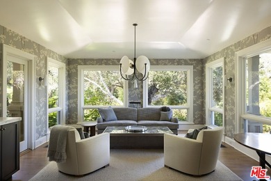 Nestled along prestigious Picacho Lane, this newly renovated - photo 6