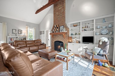 Live your best Lowcountry life in this exceptional waterfront - photo 17