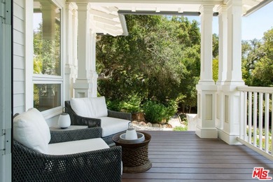 Nestled along prestigious Picacho Lane, this newly renovated - photo 8