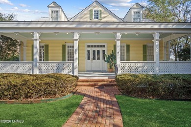 Live your best Lowcountry life in this exceptional waterfront - photo 21