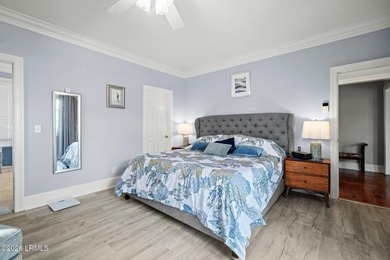 Live your best Lowcountry life in this exceptional waterfront - photo 24