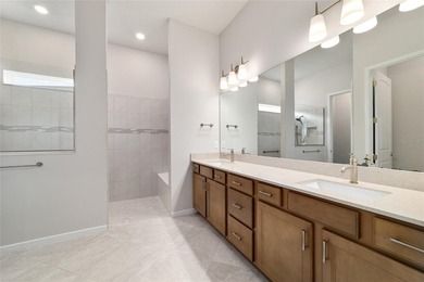 Step into this like-new 2022 Renown model, perfectly situated on - photo 25