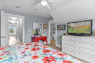 One or more photos have been virtually staged. Luxury Coastal - photo 25