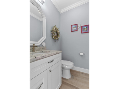 One or more photos have been virtually staged. Luxury Coastal - photo 33