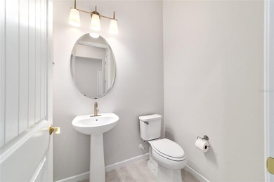 Step into this like-new 2022 Renown model, perfectly situated on - photo 35