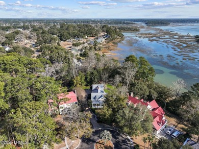 Live your best Lowcountry life in this exceptional waterfront - photo 41