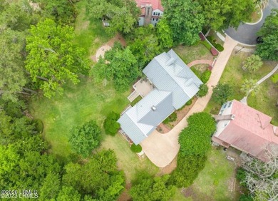 Live your best Lowcountry life in this exceptional waterfront - photo 42