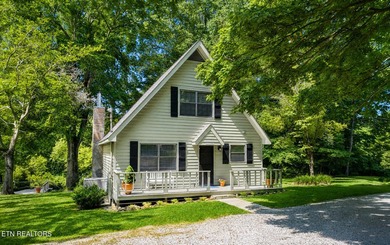 RIVERFRONT RETREAT with almost 13 acres, 300+ Feet of Clinch - photo 2