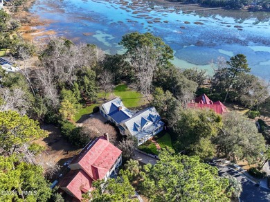 Live your best Lowcountry life in this exceptional waterfront - photo 43