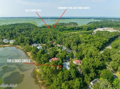 Live your best Lowcountry life in this exceptional waterfront - photo 44