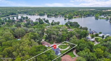 Nestled on a beautiful one-acre homesite in sought-after Lake - photo 4