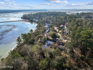 Live your best Lowcountry life in this exceptional waterfront - photo 45