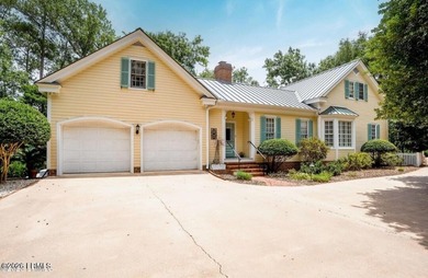 Live your best Lowcountry life in this exceptional waterfront - photo 46