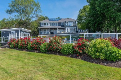 Introducing Inglewood, a landmark waterfront estate in Halifax's - photo 46