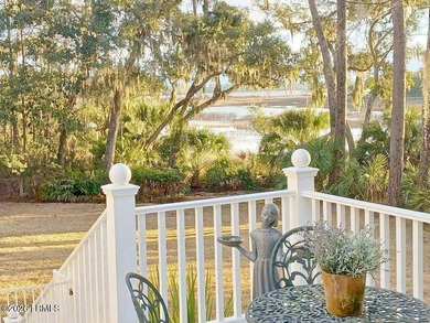 Live your best Lowcountry life in this exceptional waterfront - photo 47