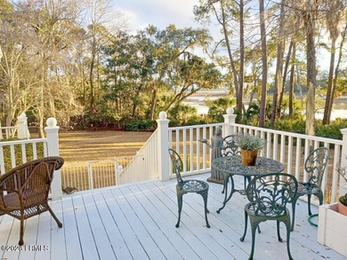 Live your best Lowcountry life in this exceptional waterfront - photo 48