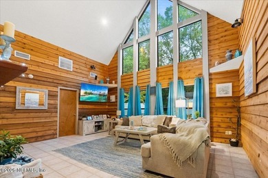 Nestled on a beautiful one-acre homesite in sought-after Lake - photo 8