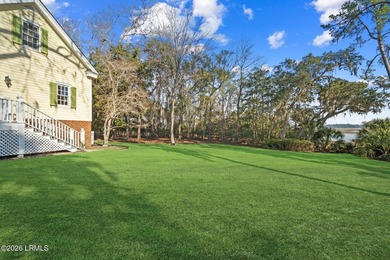Live your best Lowcountry life in this exceptional waterfront - photo 49
