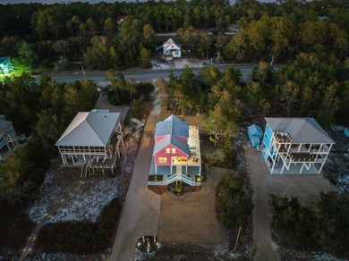 One or more photos have been virtually staged. Luxury Coastal - photo 49
