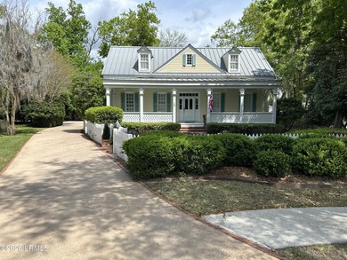 Live your best Lowcountry life in this exceptional waterfront - photo 50