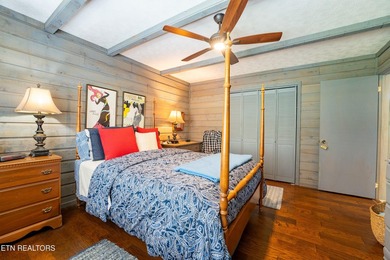 RIVERFRONT RETREAT with almost 13 acres, 300+ Feet of Clinch - photo 10