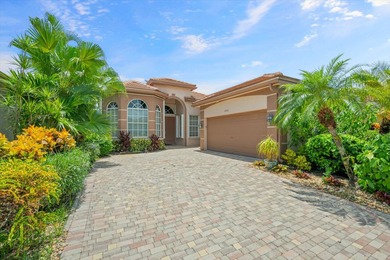 Lake Home For Sale in Lake Worth, Florida