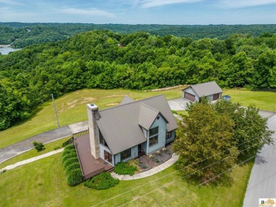 Lake Home For Sale in Burkesville, Kentucky