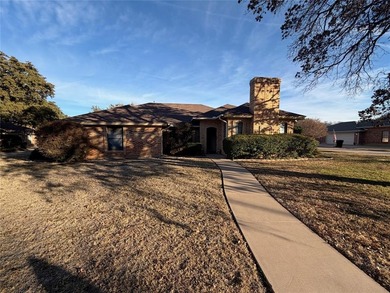 Lytle Lake Home Active Under Contract in Abilene Texas