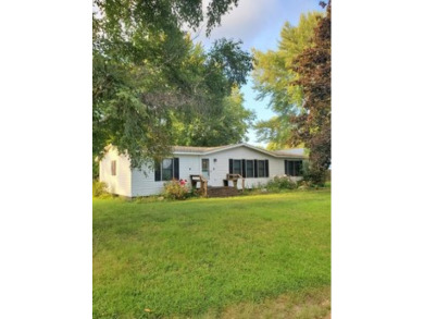 Palmer Lake Home Sale Pending in Colon Michigan