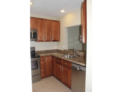 Welcome to this 2-bedroom, 2-bathroom waterfront condominium in - photo 4