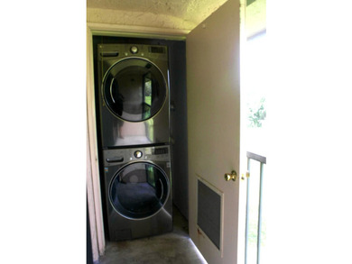 Welcome to this 2-bedroom, 2-bathroom waterfront condominium in - photo 8
