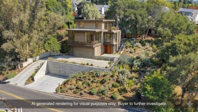 This conforming R-1-5 zoned lot offers a rare chance to build in - photo 1