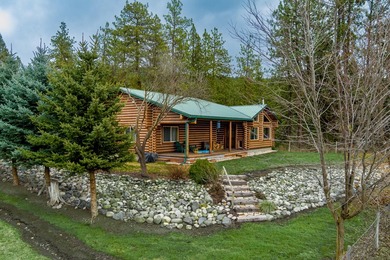 (private lake, pond, coastal) Home For Sale in Evans Washington