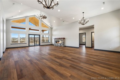Experience lake living with sweeping views of the 5MM from this - photo 11