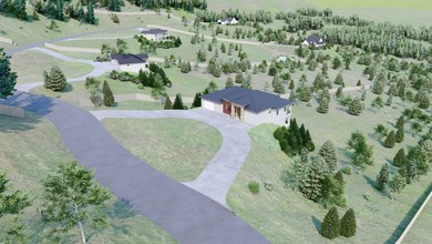 (private lake, pond, coastal) Lot For Sale in Auberry California