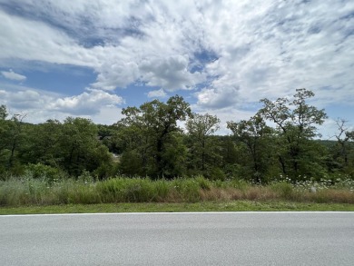 (private lake, pond, creek) Lot For Sale in Branson West Missouri