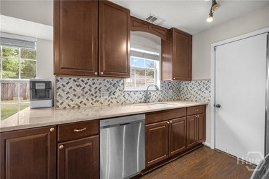 Welcome to 155 Finn Circle, Savannah, GA 31419, the opportunity - photo 11