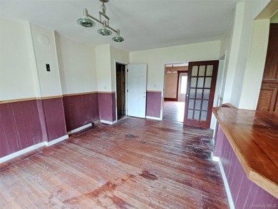 This Colonial home in Cochecton presents solid bones and a - photo 12
