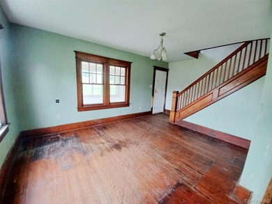 This Colonial home in Cochecton presents solid bones and a - photo 13