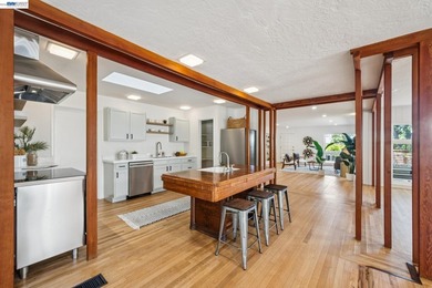 Hidden behind mature trees on a rare, level +/- half acre lot in - photo 14