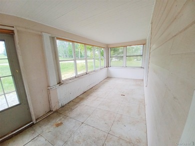 This Colonial home in Cochecton presents solid bones and a - photo 14
