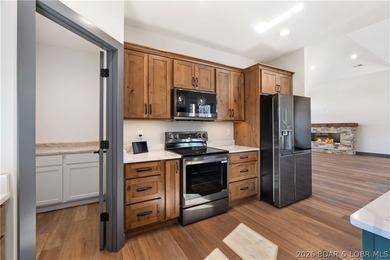 Experience lake living with sweeping views of the 5MM from this - photo 15