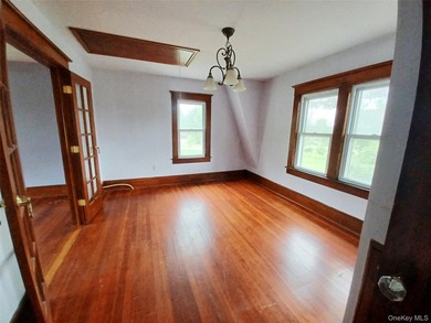 This Colonial home in Cochecton presents solid bones and a - photo 15