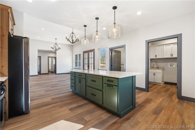 Experience lake living with sweeping views of the 5MM from this - photo 16