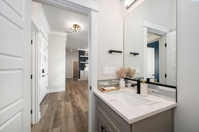 Discover the perfect balance of luxury, comfort, and space in - photo 16