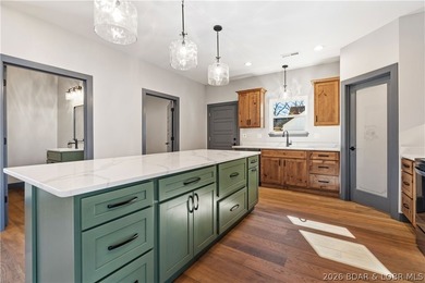 Experience lake living with sweeping views of the 5MM from this - photo 17